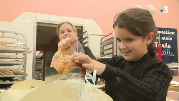 Besançon : une boulangerie ferme après la hausse des tarifs de l'électricité