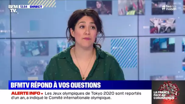 Les rapatriements sont-ils toujours en cours ? BFMTV répond à vos questions