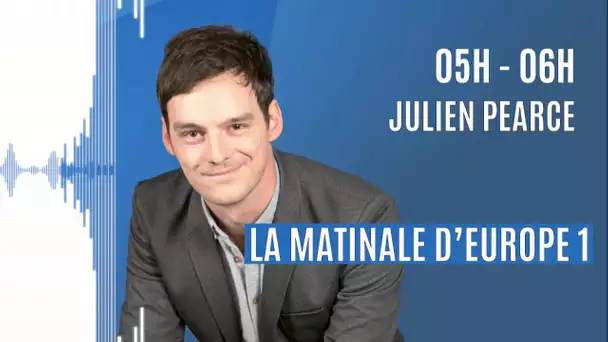 "Le nouveau monde d'Emmanuel Macron est une terre promise pour une élite", estime Pascal Pavageau