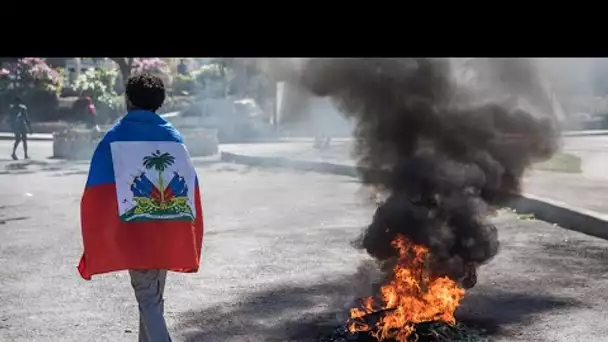 Haïti : le référendum constitutionnel reporté en raison du Covid-19