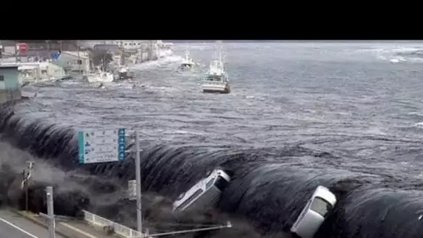 Après le séisme au Mexique, un tsunami «de faible intensité» attendu… En Nouvelle-Calédonie