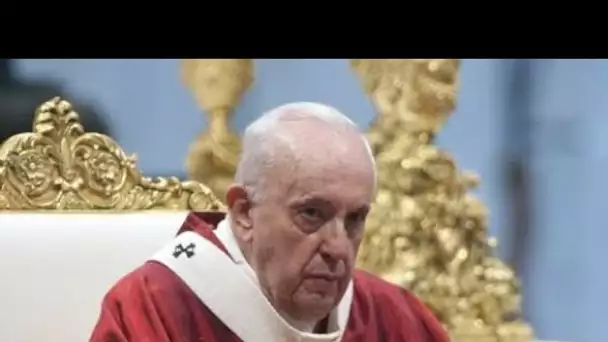 Le pape François hospitalisé : le Souverain pontife va subir une opération