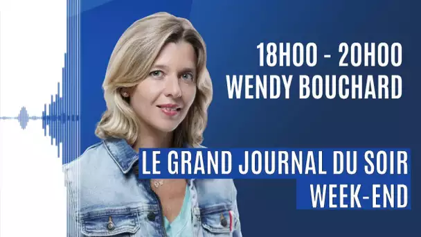 Crise post-Covid : "On chute presque deux fois plus vite que l'Allemagne", alerte Woerth