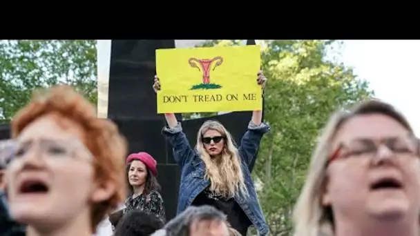 De la Californie à New York, des manifestations pour préserver le droit à l'avortement