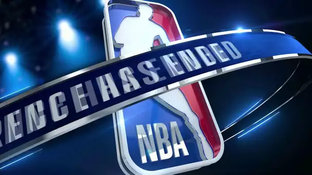 NBA Pass Mobile 7