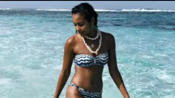 Clémence Botino de retour en Guadeloupe : cette petite phrase qui ne va pas plaire aux...