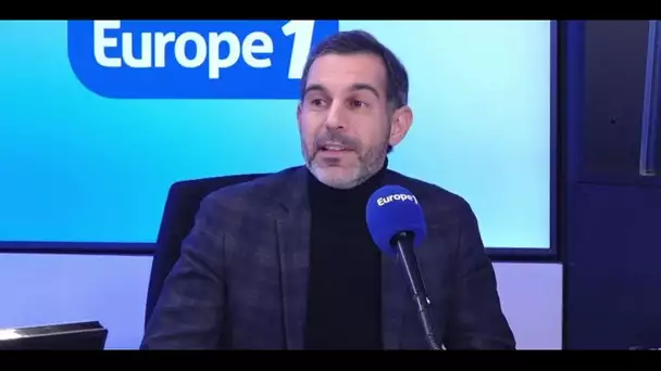 Olivier Nataf : «Le prix des médicaments ne va pas augmenter en fonction de l'inflation»