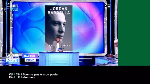 VU du 22/11/24 : La télévision soutient la démocratie...