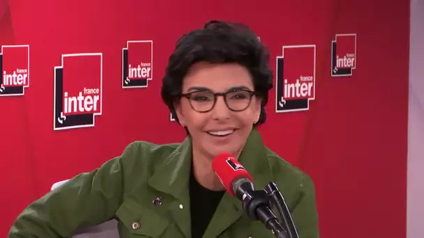 Rachida Dati : "À Paris, c’est pas une dynamique de mixité, c’est une dynamique de ghetto"