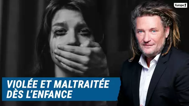 Olivier Delacroix (Libre antenne) - Victime de viols et de maltraitances dès l'enfance