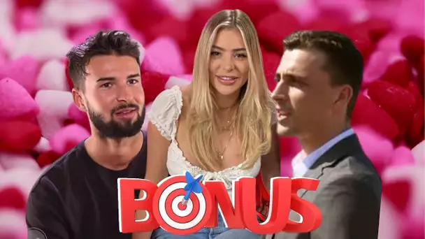 Kellyn Sun #LPDLA8 En couple avec Mathias (ou Jonathan) ? « On se sait ! » #BONUS