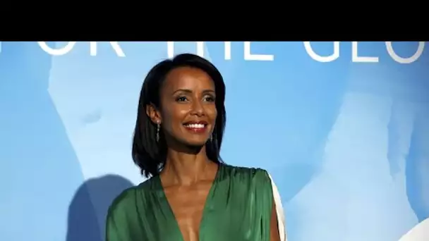 Sonia Rolland partage un moment de tendresse avec ses filles