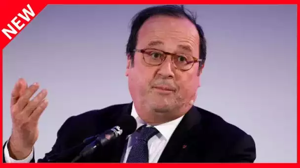 ✅  François Hollande : la réaction inattendue de son père à l'annonce de son élection