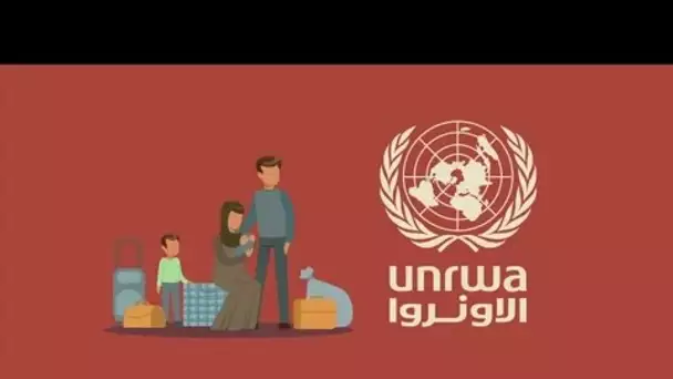 En pleine crise, le programme d'aide de l'ONU aux Palestiniens célèbre ses 70 ans