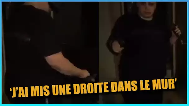 KAMETO SE PREND LA TABLE EN VR 2 FOIS D'AFFILÉE 🤣