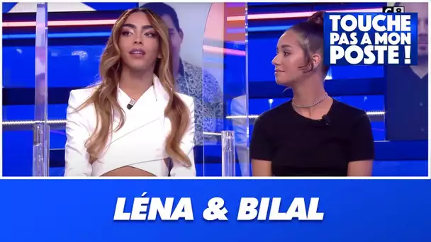 Léna Situations et Bilal Hassani donnent leur avis sur la situation sanitaire actuelle