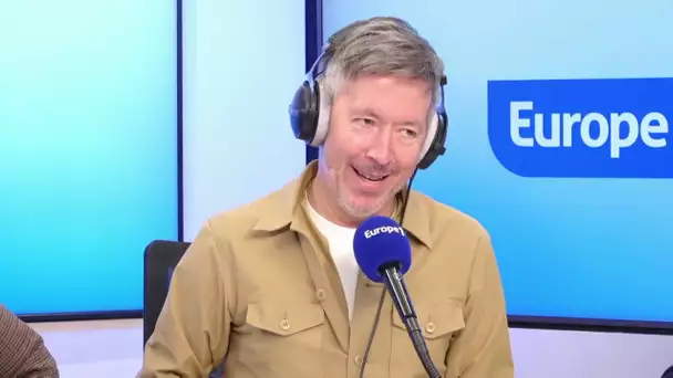 Jean-Luc Lemoine - «Un dimanche à la campagne, c'est un succès très méritoire car le sous-titre d…