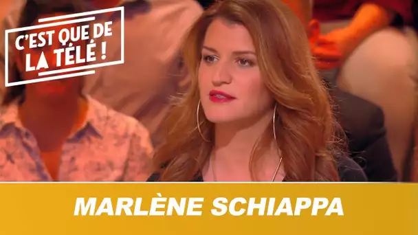 Égalité homme-femme au travail : Marlène Schiappa rappelle la loi