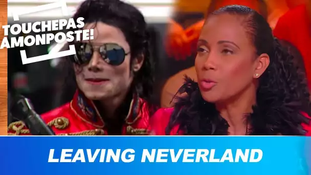 Documentaire choc sur Michael Jackson : 'On n&#039;a jamais vu ça' confie Christine Kelly
