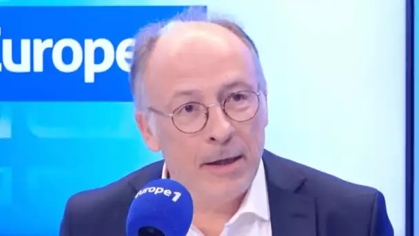 «Réforme des retraites, vers une sortie de crise ?» : le débat de Yves Thréard et Mathieu Bock-Côté