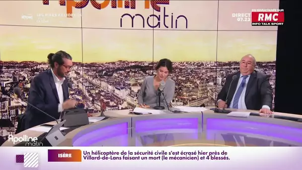 Marine Le Pen et Anne Hidalgo étaient aux JT de 20h