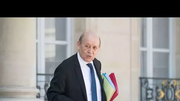 Pourquoi Jean-Yves Le Drian « coche les cases » pour remplacer Edouard Philippe