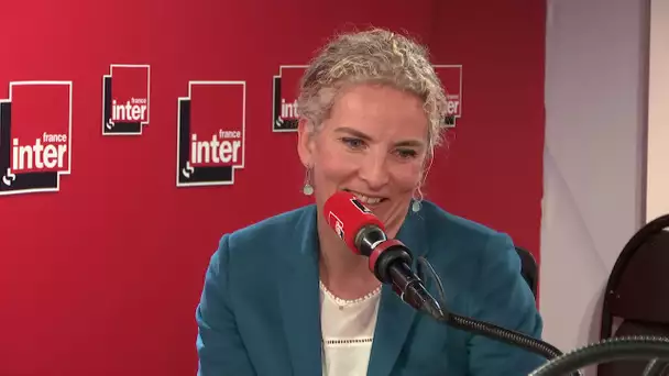 Delphine Batho, invitée du 7/9 du week-end