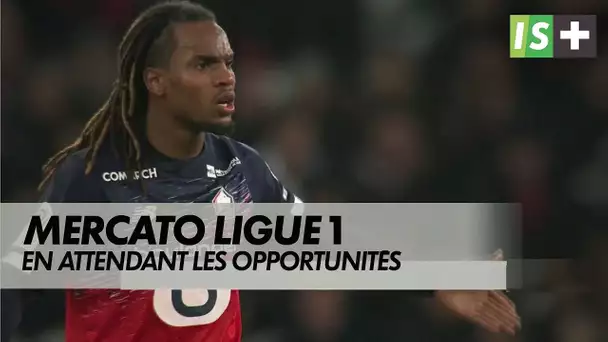 Mercato en attendant les opportunités