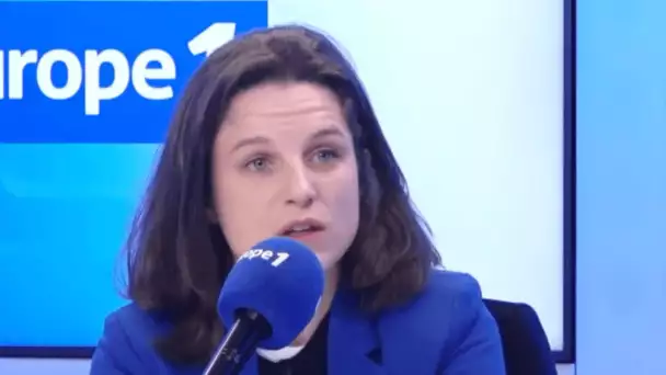 Consultation d'Élisabeth Borne et acte II de la Nupes : le débat d'Eugénie Bastié et Olivier Dart…