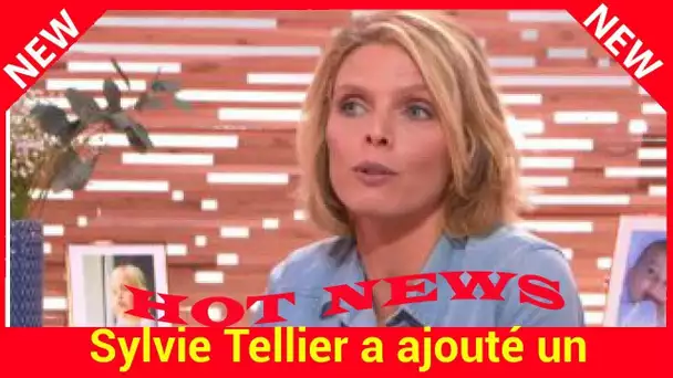 Sylvie Tellier a ajouté un règlement inédit dans le concours Miss France