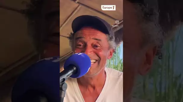 Yannick Noah, un exil douloureux #shortsvideo #shorts #europe1 #tennis