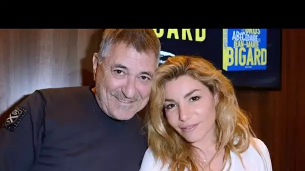 Lola Marois en couple avec Jean-Marie Bigard : « Mon père m’a dit ‘Tu ne vas pas...