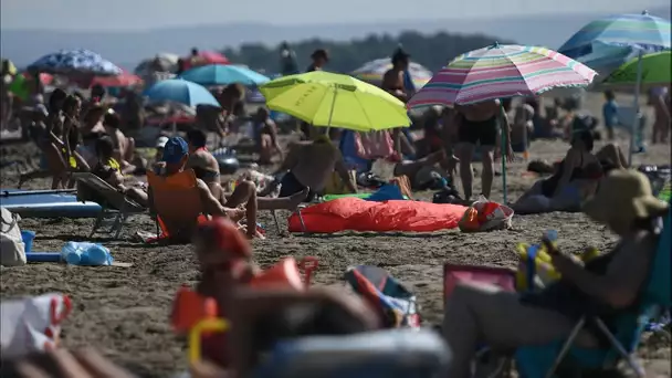 EUROPE 1 ET VOUS - «On a envie de se barrer» : les Français impatients de partir en vacances