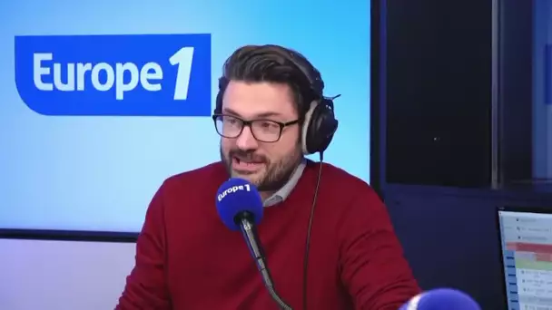 «Alex Hugo» : France 3 en tête des audiences de ce mardi soir