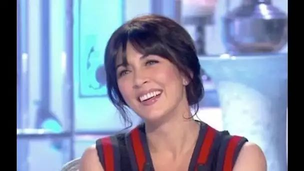 "N'oubliez pas les paroles" : la ressemblance entre la maestro et Nolwenn Leroy frappe...