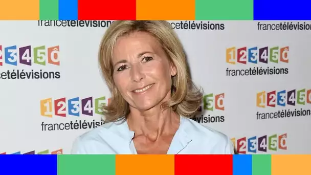 Claire Chazal : pourquoi elle n'a pas pu annoncer la mort de la princesse Diana