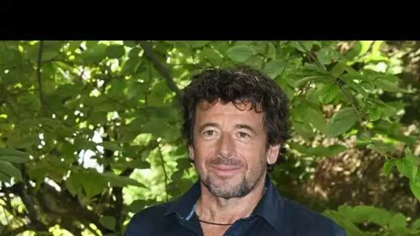 Patrick Bruel : qui sont ses plus proches amis ?