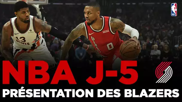 Reprise de la NBA : les Blazers peuvent-ils chiper le dernier spot des Playoffs ?