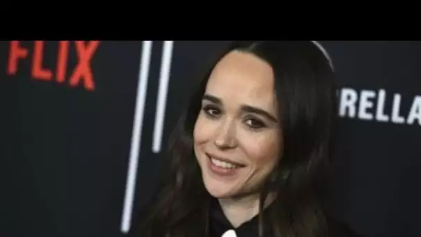 Ellen Page annonce changer de genre : son nouveau prénom dévoilé
