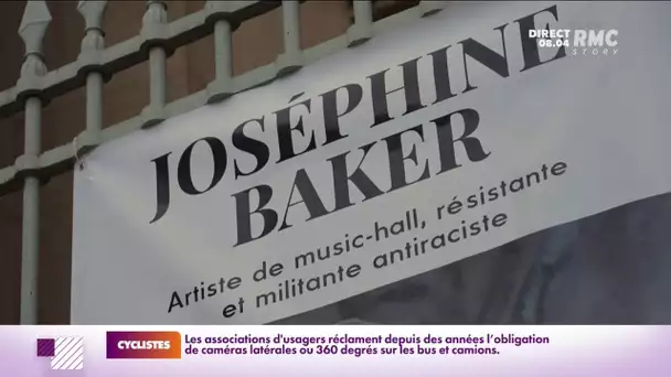 Le Mans : une journée particulière pour les élèves du collège Joséphine Baker