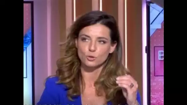 « Faut pas être déçus de ne pas avoir eu 400 000 morts » : Coralie Dubost...