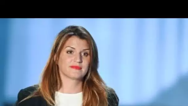 « On a fini par se séparer » : Marlène Schiappa évoque sa rupture avec son...