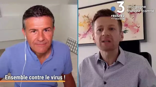 Ensemble contre le virus :  Puis-je demander à mon propriétaire de suspendre mon loyer ?