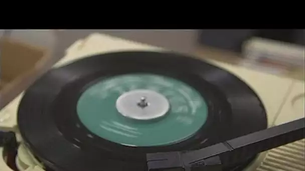 La Grande-Bretagne lance un classement des ventes de vinyles - le mag