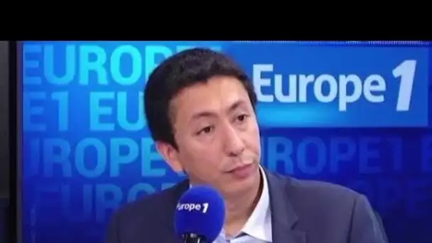 Othman Nasrou : «Nous avons besoin de choix politiques extrêmement forts»