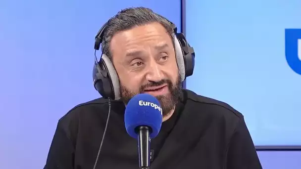 Cyril Hanouna - Pour 2027, «Gérald Darmanin va soutenir Bruno Retailleau ou Laurent Wauquiez», es