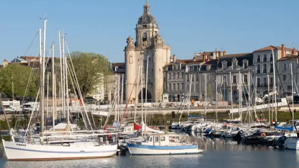 «On est en bordure de failles actives» : pourquoi la terre a tremblé dans l'ouest de la France