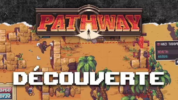 Pathway #1 : Découverte