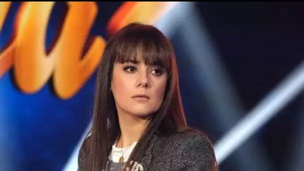 "Notre séparation m'a beaucoup ébranlée” : Alizée fait de bouleversantes...