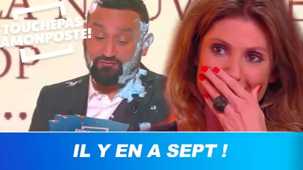 Il existerait sept types de pénis : Cyril Hanouna fait l'appel !